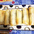 りょーこ0520's cooksnap of when they made 春巻き.