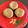 sayacarta's cooksnap of when they made 芋粉でつくる芋餅.