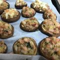 るのりん♪'s cooksnap of when they made スペインバル風☆しいたけのアヒージョ.