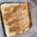 KUUUUUUMIN's cooksnap of when they made 1歳児の朝食 バナナオートミール蒸しパン.