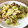ゆうそら5812's cooksnap of when they made 即席！キャベツとしめじの炒り卵.