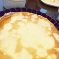 ♪とみだかずみ♪'s cooksnap of when they made 簡単おいしい　クレープ生地.