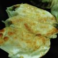 ☆★まなみん★☆'s cooksnap of when they made 簡単★ツナチーズ餃子.
