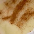 MULA's cooksnap of when they made ♡バニラアイス「爽」のおいしい食べ方♡.