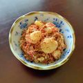 BarbaraAnn's cooksnap of when they made すぐ出来る♡コンビーフじゃがいもマヨ.