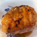 偲音しのん's cooksnap of when they made 半熟卵の肉巻き.
