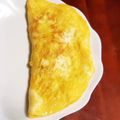 ふたば21's cooksnap of when they made オムレツ.