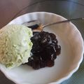カバゴン's cooksnap of when they made 沖縄の味★簡単美味しい黒糖ゼリー♪.