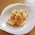 ダリア☆'s cooksnap of when they made 和スイ～ツ？！きなこdeバナナ.