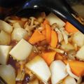 クックJMXHYH☆'s cooksnap of when they made 里芋のごっちゃ煮.