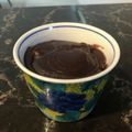 ひろぽんＰＯＮ's cooksnap of when they made もっと手軽に♪あずき缶から簡単！こしあん.