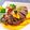 辰夫女子's cooksnap of when they made 牛フィレステーキ キャロットソース添え.