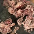 大阪のちゃーちゃん's cooksnap of when they made ご飯がすすむ☆厚揚げ肉豆腐.