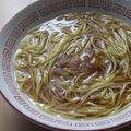 きらり流れ星's cooksnap of when they made 鶏油（チー油）.