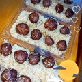 杏樹音母ちゃん's cooksnap of when they made 栗の渋皮煮で✿栗ごはん✿.