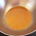 ☆lalapin☆'s cooksnap of when they made オマール海老の殻でとるスープ.