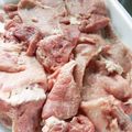 クック8Y79PA's cooksnap of when they made 肉を柔らかくする方法.