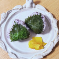 ゆかりんご117♪'s cooksnap of when they made 大葉とゆかりのおにぎり.