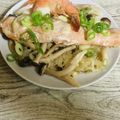さくらん餅's cooksnap of when they made 鮭のオイスターちゃんちゃん焼き.