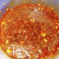ブランシュkuu's cooksnap of when they made 四川風万能タレ.