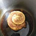 みみ母's cooksnap of when they made めちゃ簡単な豚バラチャーシューの下準備.
