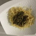 さくらのはなみ's cooksnap of when they made なす味噌ひき肉炒め♪.