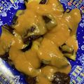 al004's cooksnap of when they made 美味い！ご飯がすすむ♡ナスの甘味噌あげ♡.