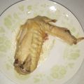 アキ＠ほのママ's cooksnap of when they made 圧力鍋で鶏手羽先の甘辛さっぱり煮.