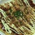 ほあちん's cooksnap of when they made ＊ふわとろネギ焼き＊.