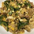 つまみ好き呑兵衛's cooksnap of when they made 簡単失敗なしの苦くないゴーヤチャンプルー.