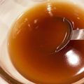 コロンちゃん♡'s cooksnap of when they made みたらし団子のタレ.