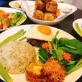 Rika☆Rin's cooksnap of when they made かぼちゃとチーズのパリパリコロッケ♡.