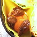 わたさな2016's cooksnap of when they made バター砂糖なし☆つやつやの人参グラッセ！.