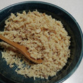 たこやききなこ's cooksnap of when they made 鯛の塩焼きの残りで鯛そぼろ.