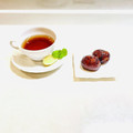 MadameーTco's cooksnap of when they made 栗の渋皮煮.