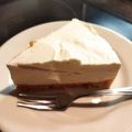 みこひろママ's cooksnap of when they made ふんわりレアチーズケーキ.