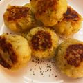 のーたろー's cooksnap of when they made ∞カリふわ。さつま芋チーズのおつまみ∞.
