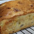 mahorou's cooksnap of when they made 作るとすぐなくなるバナナケーキ♬.