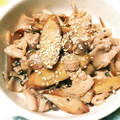 DORA＊DORA's cooksnap of when they made 【減塩】豚ごぼうの時雨煮【簡単】.
