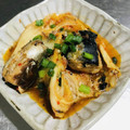 ｂｅｒｒｙ＋'s cooksnap of when they made さば缶汁ごと！5分で出来るさばキムチ♪.