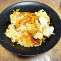 ゴマチーズ's cooksnap of when they made だしが決めて！きのこの炊き込みごはん.