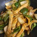 クック6YDVMR☆'s cooksnap of when they made 超簡単！揚げない酢豚.