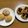 nmebosi好き's cooksnap of when they made 混ぜるだけ　サクふわおからドーナツ.