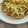 にころな's cooksnap of when they made レタスと豚肉のガーリック塩焼きそば.