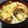 たんたん　's cooksnap of when they made えッきゃべつ？お腹にやさしい鍋焼きうどん.