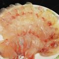 やまったくん's cooksnap of when they made 鰈や平目♪白身魚の昆布〆.