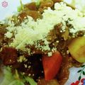 ☆★まなみん★☆'s cooksnap of when they made 混ぜるだけで子供カレーの出来上がり～.