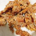 ハラクン's cooksnap of when they made とんかつより旨い！豚ロース竜田揚げ♡.