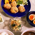 mack♪♪♪'s cooksnap of when they made 大葉たっぷり♪豚こまカツ.