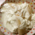 ベティ３'s cooksnap of when they made 超簡単めちゃウマ‼︎ 梨のヨーグルト漬け.